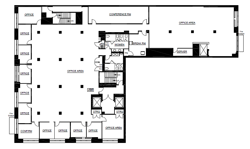 101 New Montgomery St, San Francisco, CA à louer Photo de l’immeuble– Image 1 sur 1