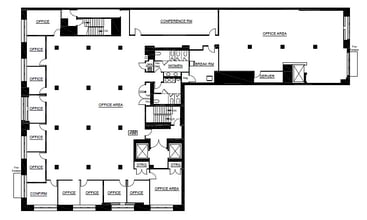 101 New Montgomery St, San Francisco, CA à louer Photo de l’immeuble– Image 1 sur 1