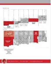 14049-14089 Crown Ct, Woodbridge, VA à louer Plan d’étage– Image 1 sur 1