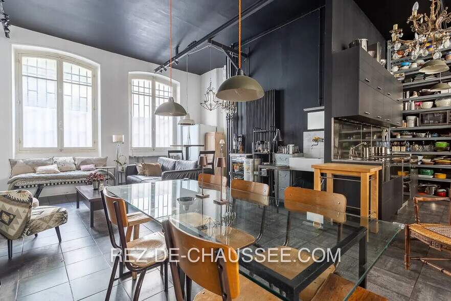 Bureau dans Paris à vendre - Photo de l’immeuble – Image 2 sur 15