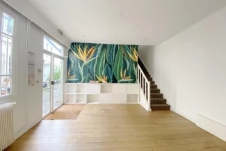 Plus de détails pour Rue De Paris, Boulogne-Billancourt - Bureau à vendre
