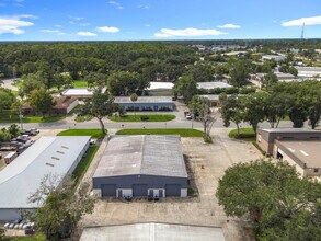 1969 Corporate Sq, Longwood, FL - Vue aérienne  vue de carte - Image1