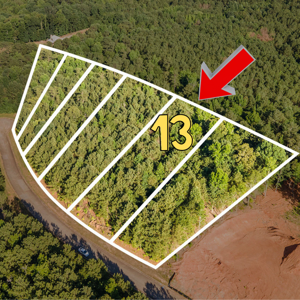 1024 Queens Bridge Way, Griffin, GA à vendre - Photo principale – Image 1 sur 14