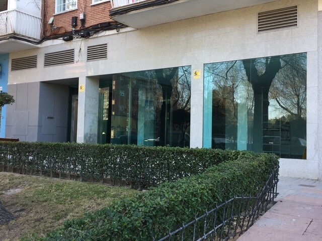 Calle Urano, 11, Alcorcón, Madrid à vendre Photo principale– Image 1 sur 4