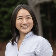 Debby Chang