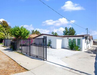 Plus de détails pour 8247 9th St, Rancho Cucamonga, CA - Logement à vendre