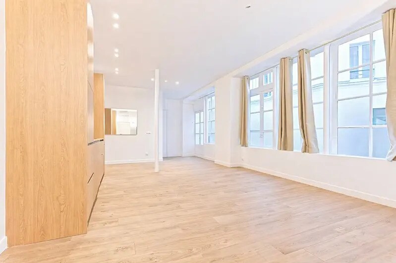 6 Rue De L'Agent Bailly, Paris à vendre - Photo de l’immeuble – Image 1 sur 14