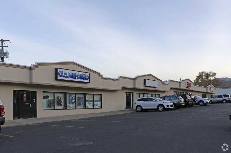 20-50 S Orchard Dr, North Salt Lake, UT à louer - Photo de l’immeuble – Image 2 sur 4