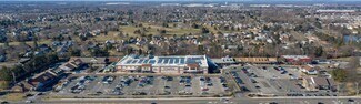Plus de détails pour 1600 Perrineville Rd, Cranbury, NJ - Différents types d’espaces à louer