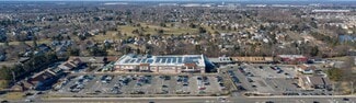 Plus de détails pour 1600 Perrineville Rd, Cranbury, NJ - Local commercial à louer