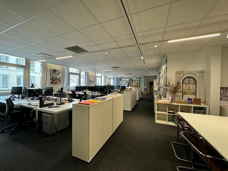 8 Rue Du Sentier, Paris à louer - Photo intérieure – Image 3 sur 12