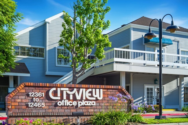 Plus de détails pour 12361 Lewis St, Garden Grove, CA - Bureau à louer