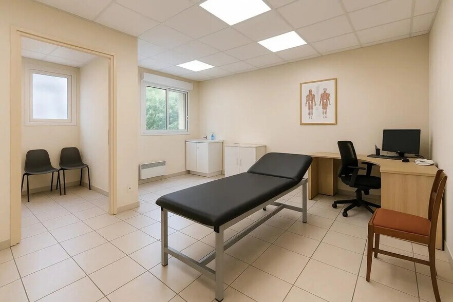 Local commercial dans Aix-en-Provence à vendre - Photo de l’immeuble – Image 1 sur 1