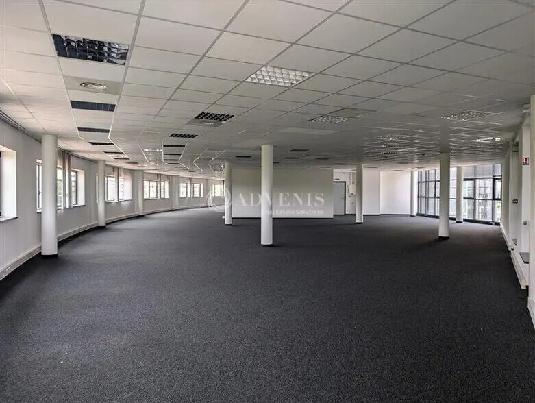 Bureau dans Schiltigheim à louer - Photo de l’immeuble – Image 3 sur 9