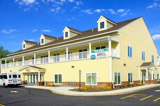 7465 Lancaster Pike, Hockessin, DE à louer Photo de l’immeuble– Image 1 sur 1