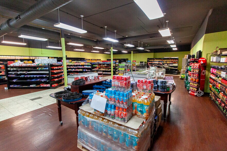 5003-5005 Gravois Ave, Saint Louis, MO à louer - Photo de l’immeuble – Image 3 sur 24