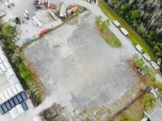 Plus de détails pour 857 Jetstream Dr, Orlando, FL - Terrain à louer