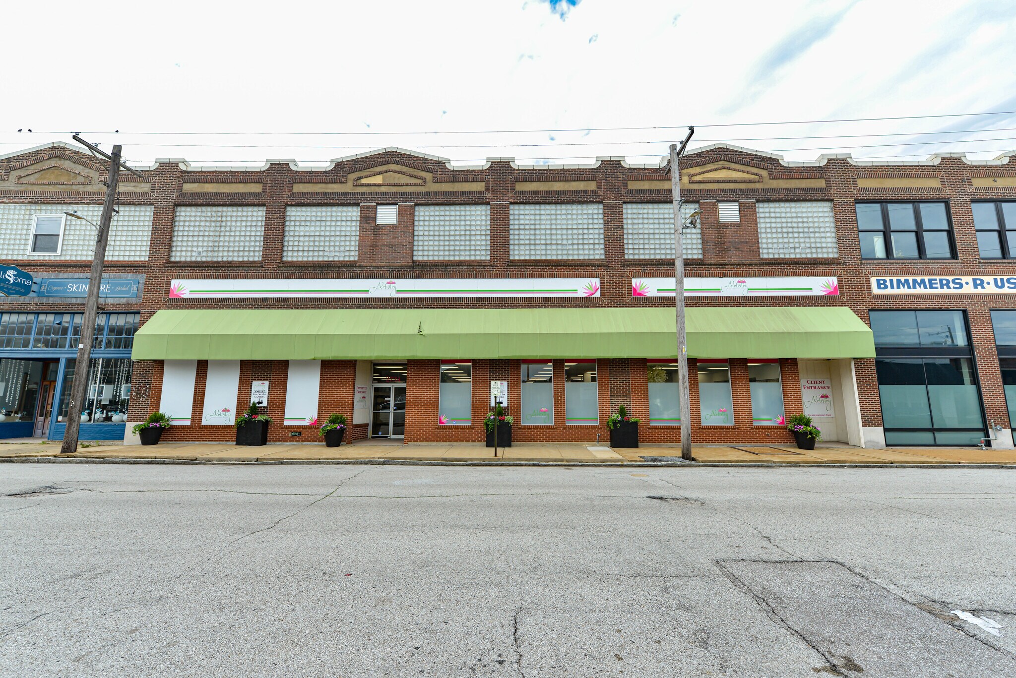 2734 Lasalle St, Saint Louis, MO à vendre Photo principale– Image 1 sur 26