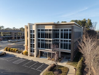 Plus de détails pour 7806 NC Highway 751, Durham, NC - Bureau à louer