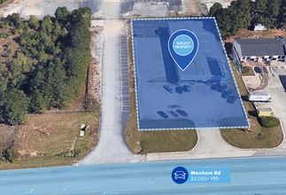 200 Maxham Rd, Austell, GA à vendre Photo intérieure– Image 2 sur 6