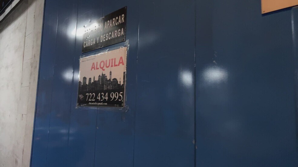Calle Tomás Redondo, 2, Madrid, Madrid à vendre - Vidéo sur l’annonce professionnelle – Image 3 sur 5