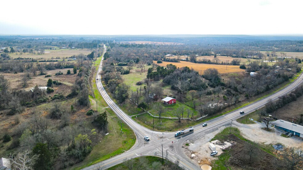 TBD FM 39, Jewett, TX à vendre - Photo de l’immeuble – Image 3 sur 8