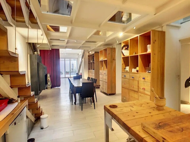 Bureau dans Cannes à vendre - Photo intérieure – Image 2 sur 4