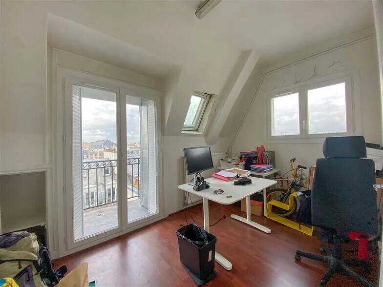 Bureau dans Paris à louer - Photo de l’immeuble – Image 3 sur 7