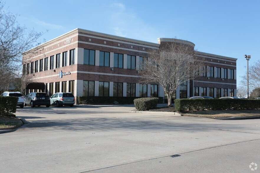 1117 FM 359, Richmond, TX à louer - Photo principale – Image 1 sur 6