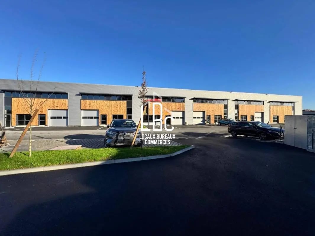 699 Route De Clisson, Basse-Goulaine à vendre Photo de l’immeuble– Image 1 sur 7