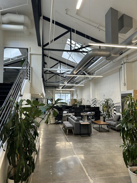 848-850 Folsom St, San Francisco, CA à louer - Photo principale – Image 1 sur 10