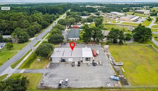 Plus de détails pour 979 Point Peter Rd, Saint Marys, GA - Industriel/Logistique à vendre