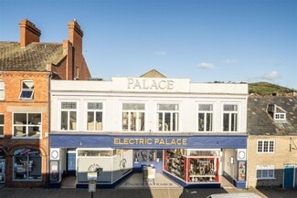 Plus de détails pour 35 South St, Bridport - Sports et loisirs à vendre