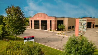 Plus de détails pour 4444 Centerville Rd, White Bear Lake, MN - Bureau à louer