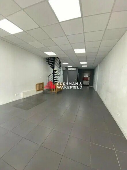 Bureau dans Toulouse à vendre - Photo de l’immeuble – Image 2 sur 8