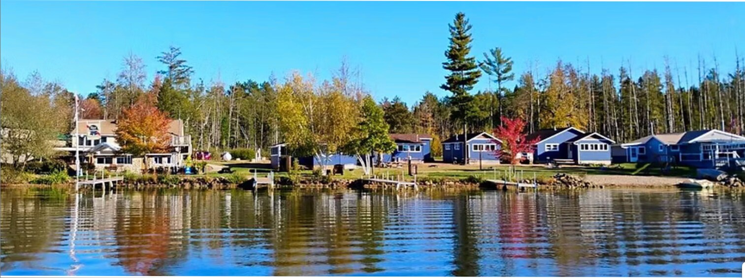N11594 Post Lake Dr, Elcho, WI à vendre Photo de l’immeuble– Image 1 sur 24