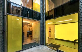 6-8 Standard Pl, Londres à louer - Autre – Image 2 sur 18