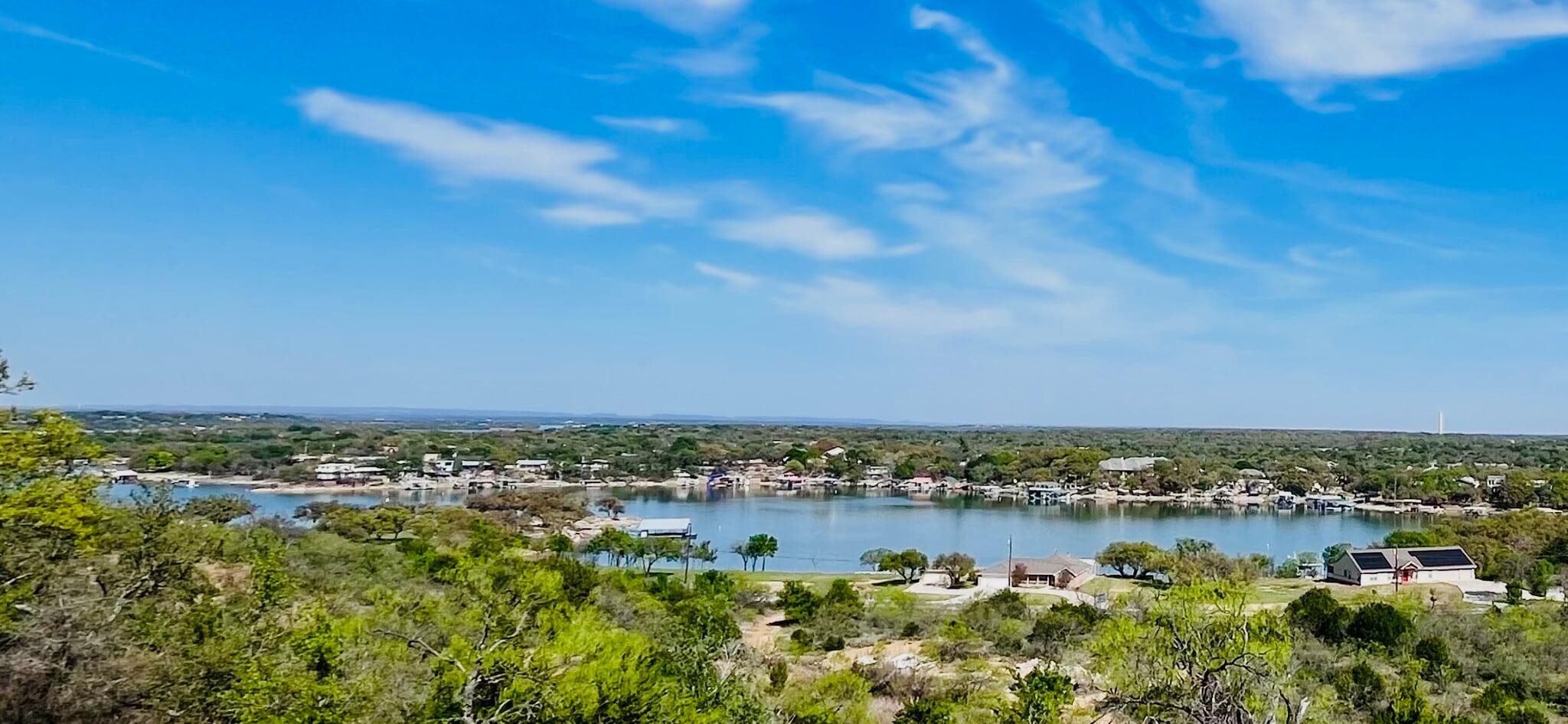 County Road 574, Brownwood, TX à vendre Photo principale– Image 1 sur 11