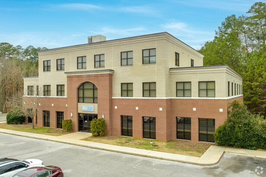 2450 Valleydale Rd, Birmingham, AL à vendre - Photo de l’immeuble – Image 2 sur 19