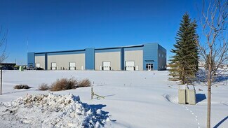 Plus de détails pour 2281 Endeavor St., Idaho Falls, ID - Industriel/Logistique à louer