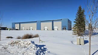 Plus de détails pour 2281 Endeavor St., Idaho Falls, ID - Industriel/Logistique à louer