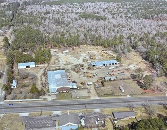 Plus de détails pour 5569 E State Highway 103, Lufkin, TX - Local commercial à vendre