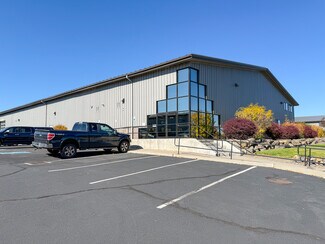 Plus de détails pour 63085 NE 18th St, Bend, OR - Industriel/Logistique à louer