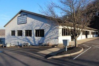 Plus de détails pour 921-935 Dudley Pike, Fort Mitchell, KY - Bureau à louer