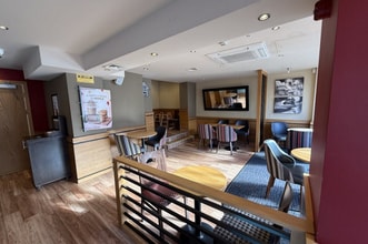 25-27 Market Pl, York à louer Photo intérieure– Image 2 sur 3