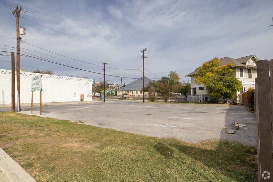 302 W Euclid Ave, San Antonio, TX à louer - Autre – Image 3 sur 3
