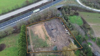 Plus de détails pour Chequers Ln, Watford - Terrain à vendre