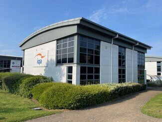 Plus de détails pour Koppers Way, Hebburn - Bureau à vendre