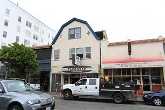 Plus de détails pour 1824 Irving St, San Francisco, CA - Local commercial à louer