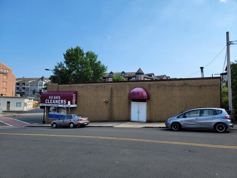 542 West Ave, Norwalk, CT à louer - Photo de l’immeuble – Image 3 sur 5